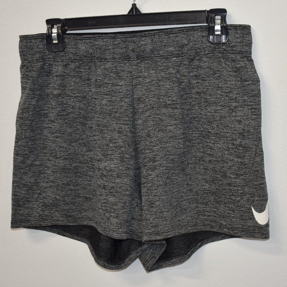 Nike Women's Dri-Fit Just Do It  Training Shorts